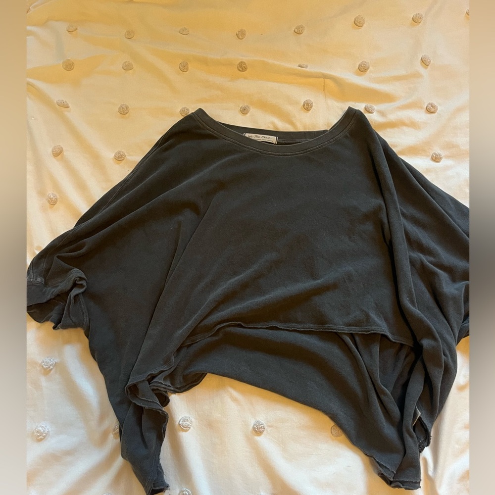 Free People CC Tee